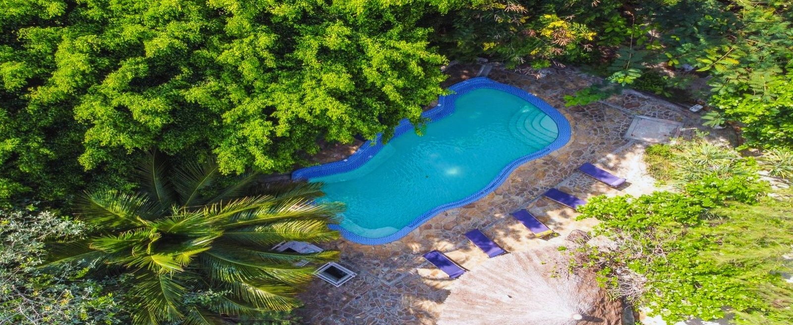 Sharazād Boutique Hotel desktop